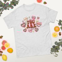 Image 12 of You Are Unisex classic tee