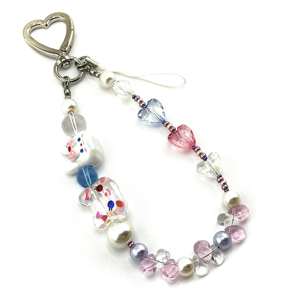 Image of Little Critters Charm 