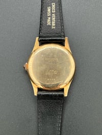 Image 4 of Baume & Mercier Calatrava - 18kt gold
