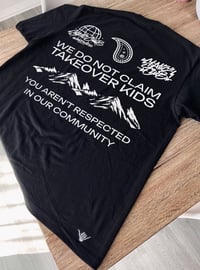 Image 1 of 2025 Gat Tee