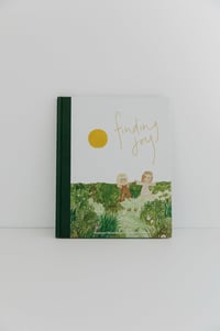 Image 1 of Finding Joy