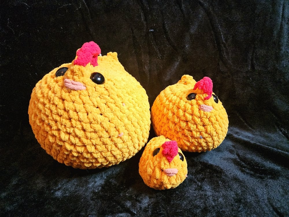 Image of Chickens