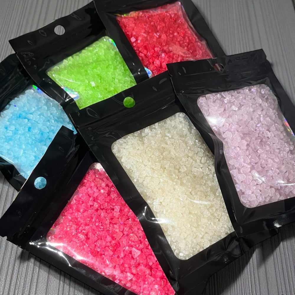 Image of Simmering Granules