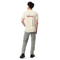 Image 8 of Maroochydore Writers Bench - Logo Premium T-Shirt