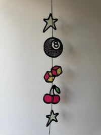 Image 1 of Lucky Cherries V21