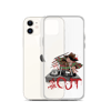 In The Cut - iPhone® Case