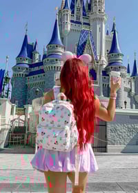 Image 2 of Main Street Stars Backpack