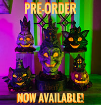 Image 1 of Hat Home Lanterns