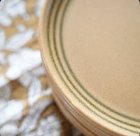 Image 5 of Assiettes En grès  Sarreguemines