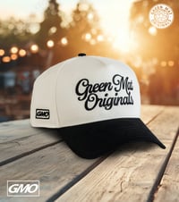 Image 1 of Cookies & Cream Snapback