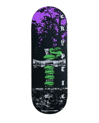 Death Deity (Mellow)