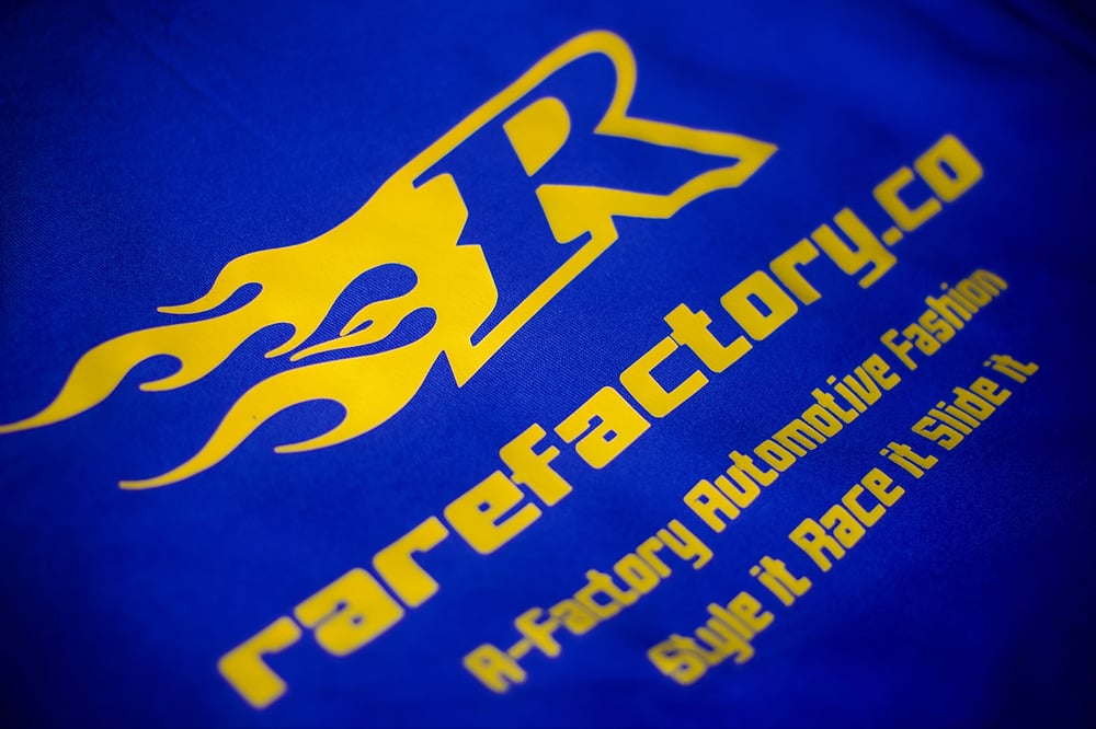 RACING HOODIE