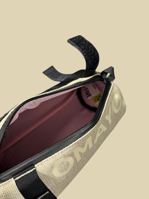 Image of Sacoche « LA B-G »🙋♀️