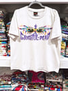 Grateful Dead 1993 Mardi Gras T-Shirt- Size XL (boxy)