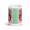 KIWI BEAR MUG