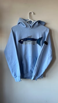 Image 4 of Sardine Sweater -XS