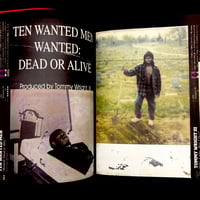 Image 9 of GANGSTA RAP CASSETTES 