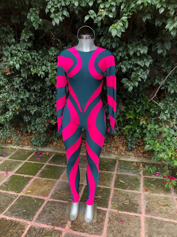 Image of SPIRAL SUIT AVRIL