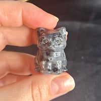 Image 14 of Crystal Cat ($5)