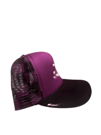 Image 2 of 404Cowboy Trucker Snap (ERROR BATCH)