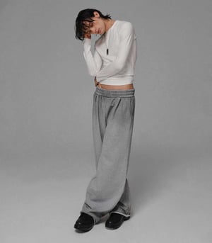 Image of PROTÉMOA - Gradient Sweatpants