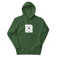 Image 1 of Your Body My Felcos Hoodie