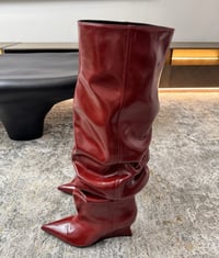 Image 10 of FREYA BOOTS
