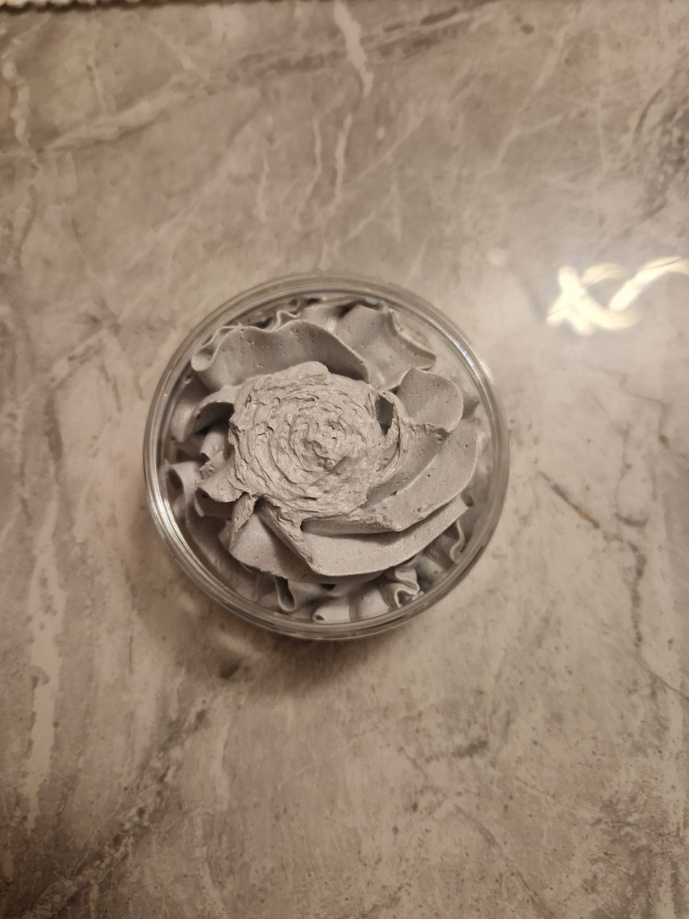 SOAP WHIP