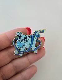 Image 9 of Pins from my personnal collection part5