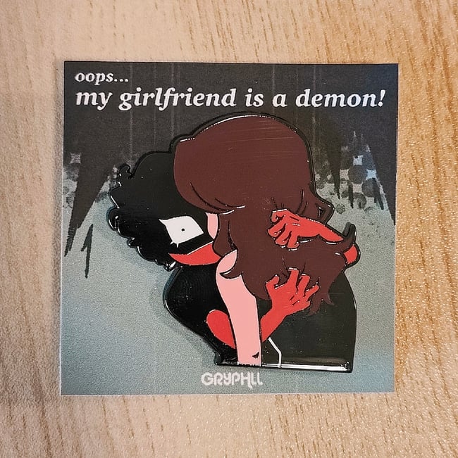 (Original) TOXIC YURI 