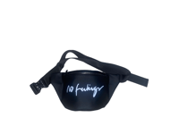 Image 3 of Catch Flights Fanny Pack