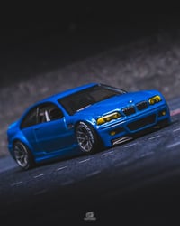 Image 6 of BMW M3 E46 CUSTOM