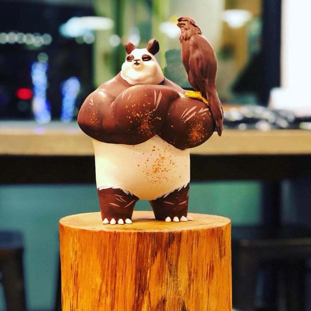 Image of PandaKing 4 AP