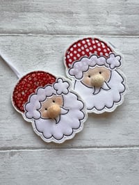 Image 3 of Santa Claus Decoration 