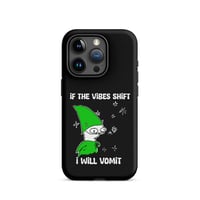 Image 8 of Tough Case for iPhone® the vibes 