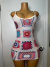LC Doll dress 