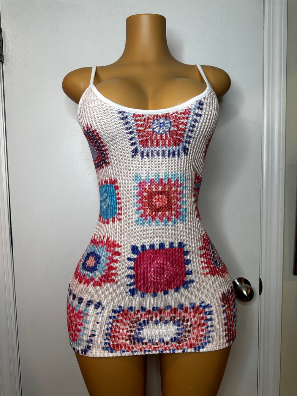 LC Doll dress 