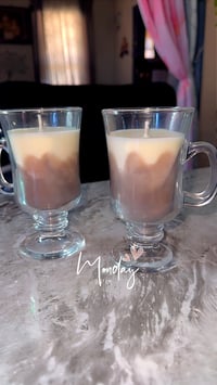 Image 5 of Mocha Romance 