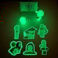 Image 2 of Smiski x Smiski