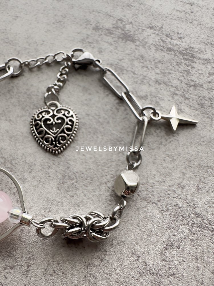 Image of Mystic Heart