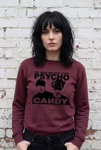 Image 1 of Sudadera The Jesus And Mary Chain