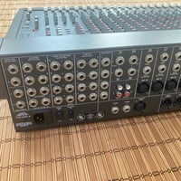 Image 2 of Mackie SR32.4 • Mixing Console • 32x4x2 • 1990s made in USA