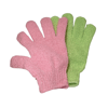 Exfoliating Shower Gloves 