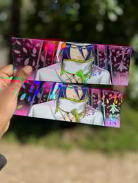 Image 1 of Byakuya Bankai