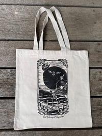 Image 3 of Get Yourself Together tote bag