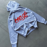 Image 6 of Health Club Hoodie