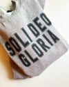 SOLI DEO GLORIA SWEATSHIRT (2 colors)