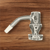 10/45 Hourglass Taster