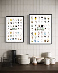 Image 4 of BOSTON — COFFEE