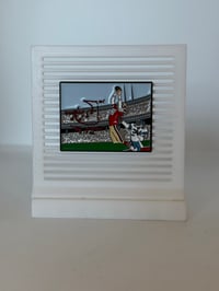 Image 2 of 8/7 Clark Catch Pin